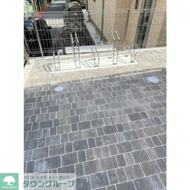 駐車場　【初期費用分割・クレカ対応】一都三県のお部屋探しは2025…