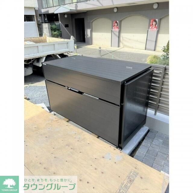 エントランス　【初期費用分割・クレカ対応】一都三県のお部屋探しは2025…