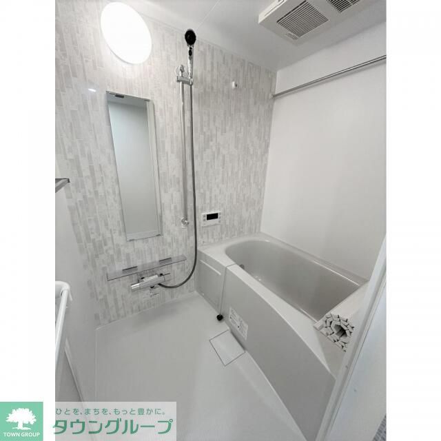 バス・シャワールーム　【初期費用分割・クレカ対応】一都三県のお部屋探しは2025…