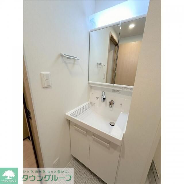 洗面設備　【初期費用分割・クレカ対応】一都三県のお部屋探しは2025…