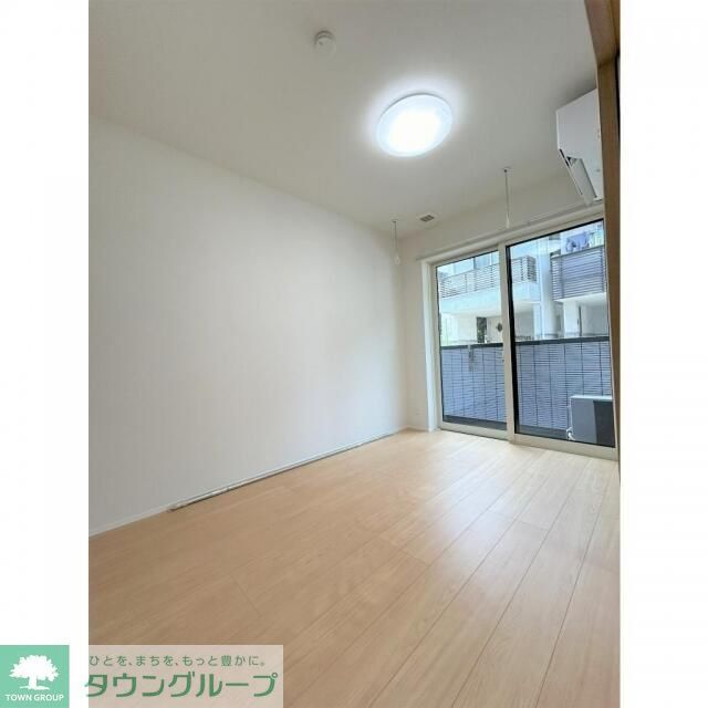 バルコニー　【初期費用分割・クレカ対応】一都三県のお部屋探しは2025…