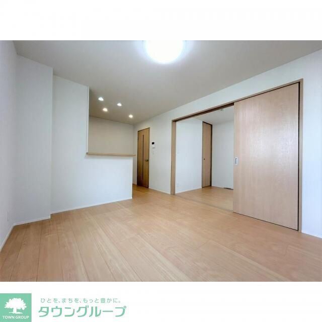 居室・リビング　【初期費用分割・クレカ対応】一都三県のお部屋探しは2025…