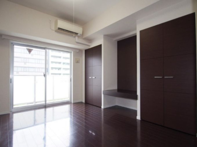 居室・リビング　居室