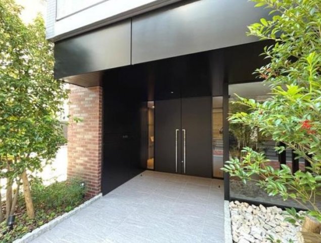 エントランス　☆きれいなエントランス☆