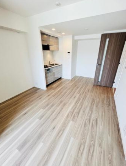 居室・リビング　☆完リビング☆