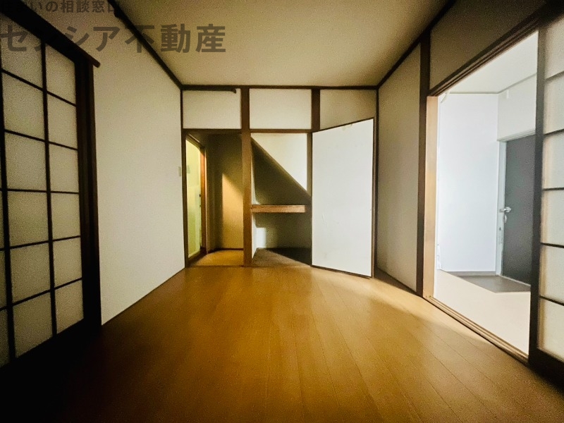 その他部屋・スペース