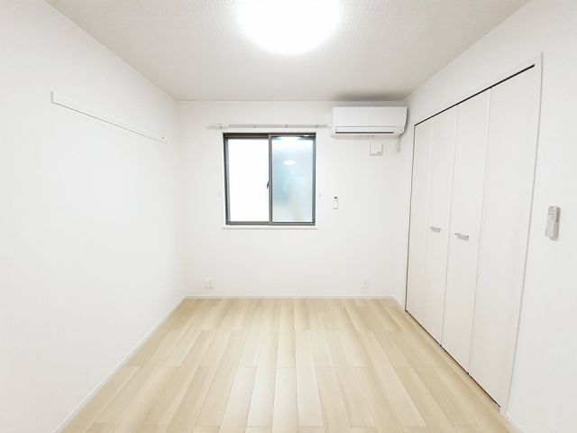 Hirui terra-ceの内装写真