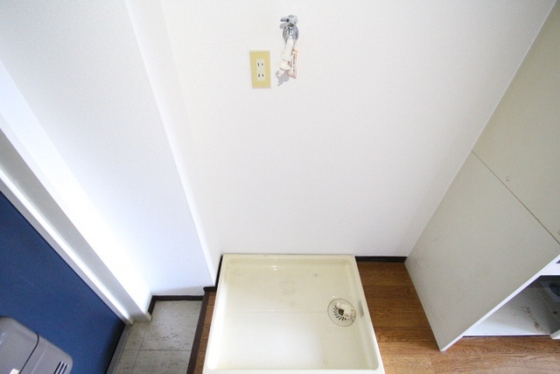 その他　※別部屋の写真です