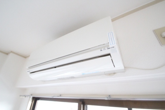 その他設備　※別部屋の写真です