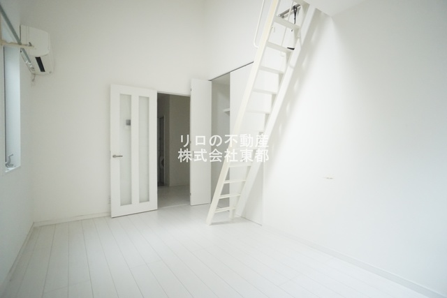 その他部屋・スペース　インターネット使用料無料なお部屋です。