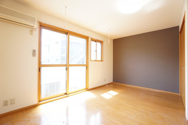 その他　※同物件・反転タイプの写真です。