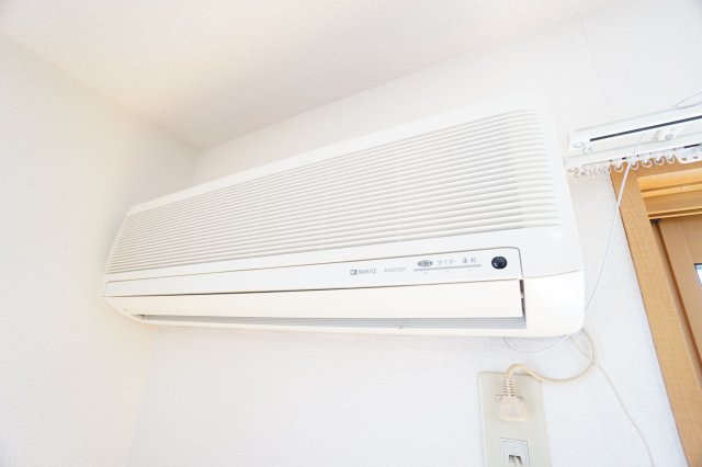 その他設備　※同物件の写真です。