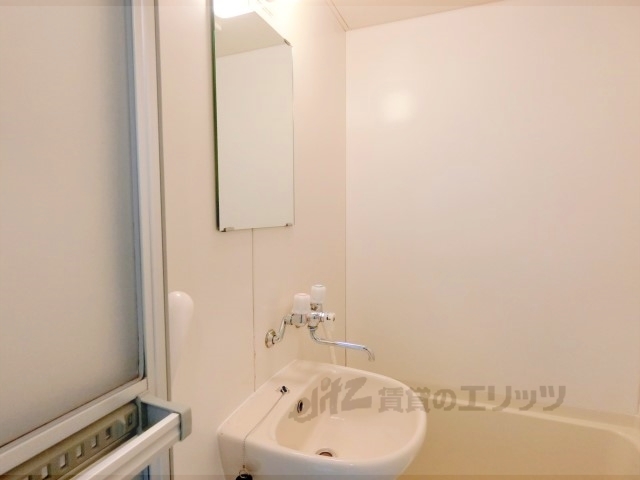 洗面設備　洗面台