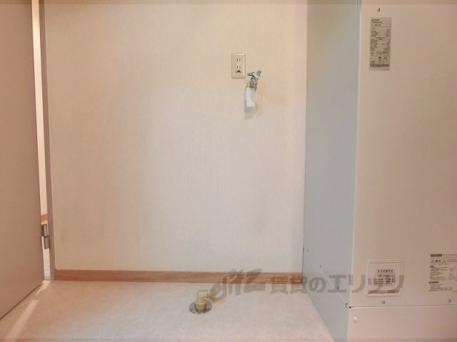 その他部屋・スペース　洗濯機置場