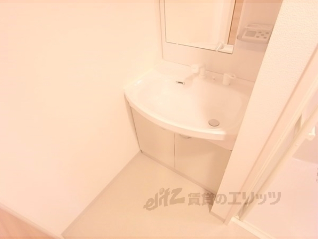 洗面設備　洗面化粧台