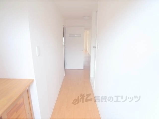 その他部屋・スペース　廊下