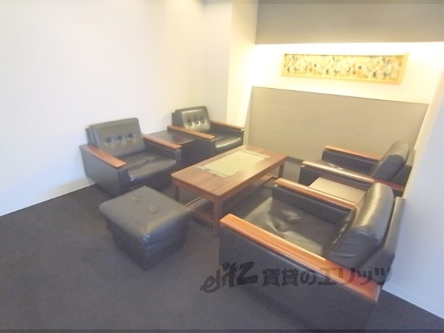 ロビー　ロビー