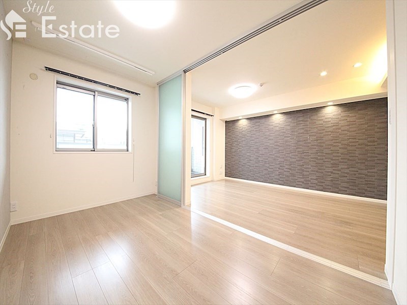 その他部屋・スペース　内装