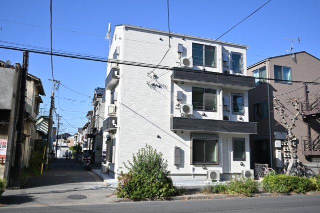 眺望　眺望です