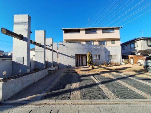 病院　滝沢犬猫鳥の病院（病院）まで397m