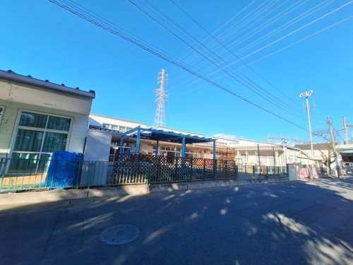 幼稚園・保育園　さいたま市立宮原保育園（幼稚園・保育園）まで484m