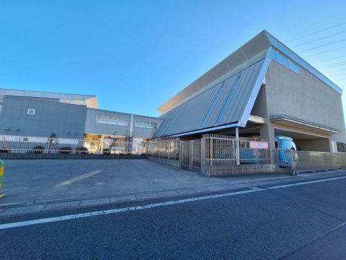 幼稚園・保育園　宮原幼稚園（幼稚園・保育園）まで451m