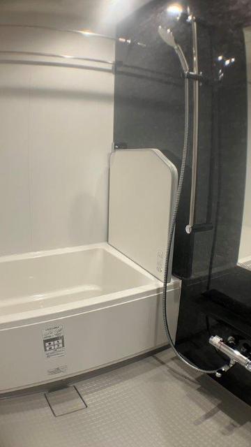 バス・シャワールーム　オートバス