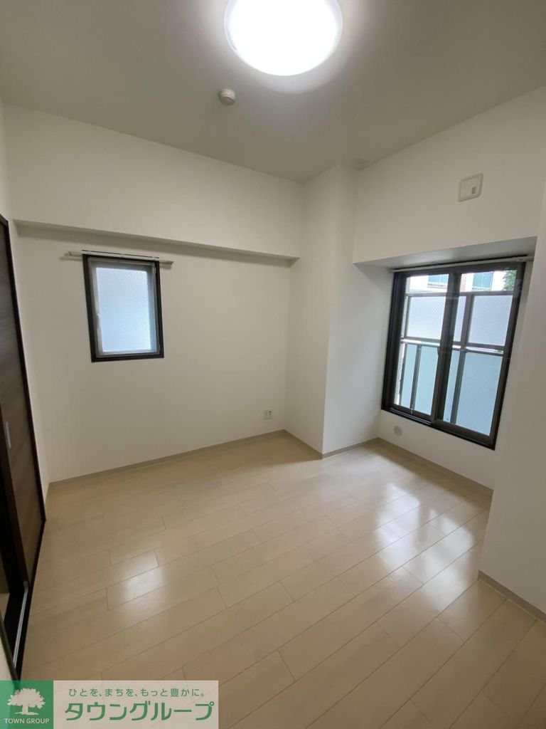 居室・リビング　設備