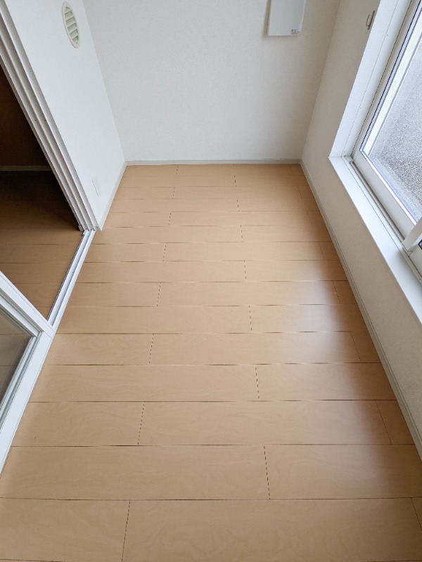 その他部屋・スペース　図面と現状に相違がある場合には現状を優先