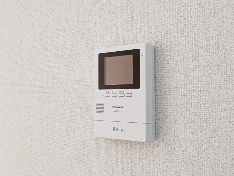 セキュリティ　図面と現状に相違がある場合には現状を優先