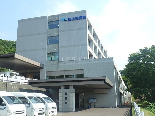 病院　南小樽病院（病院）まで1100m