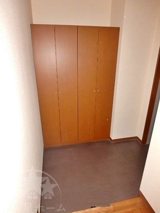 玄関　玄関です