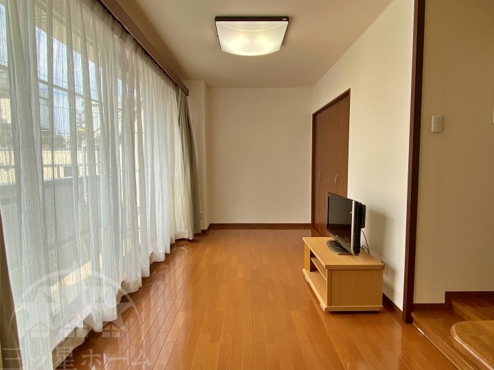 その他部屋・スペース　きれいな内装です