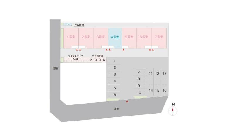その他　同仕様タイプ