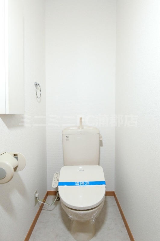 トイレ　同タイプ