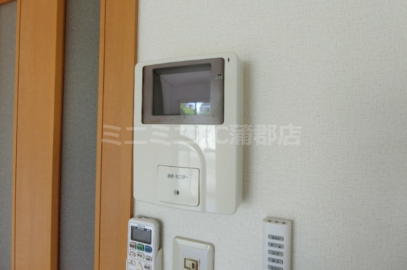 セキュリティ　同タイプ