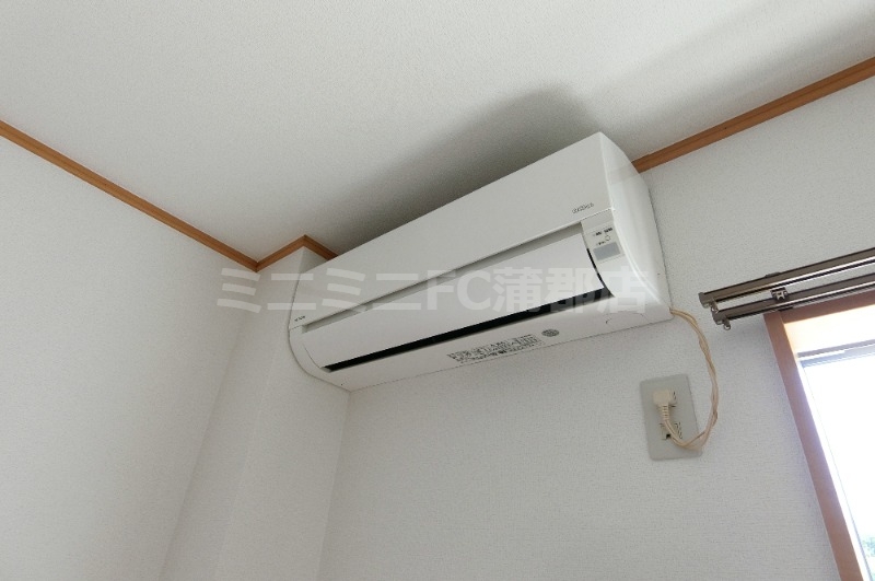 その他設備　同タイプ