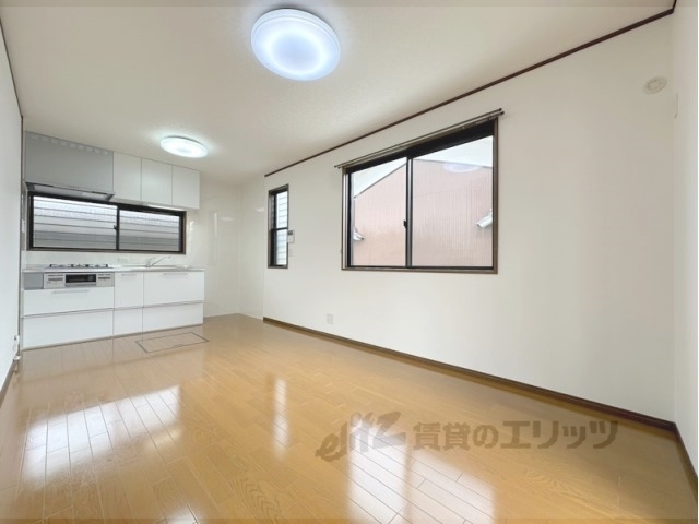 居室・リビング　リビング