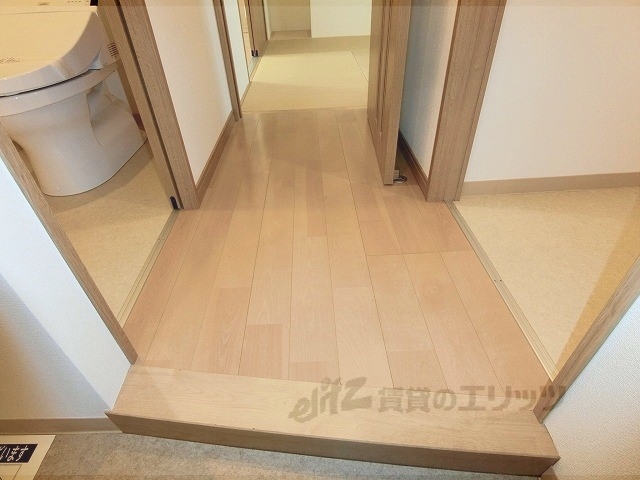 その他部屋・スペース　廊下