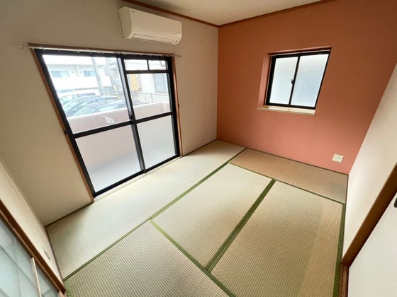 その他　※別号室の写真です