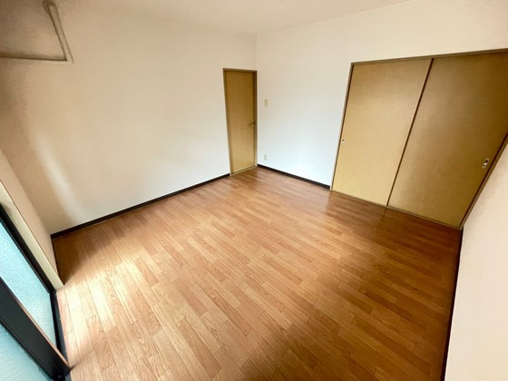 その他部屋・スペース　※別号室の写真です