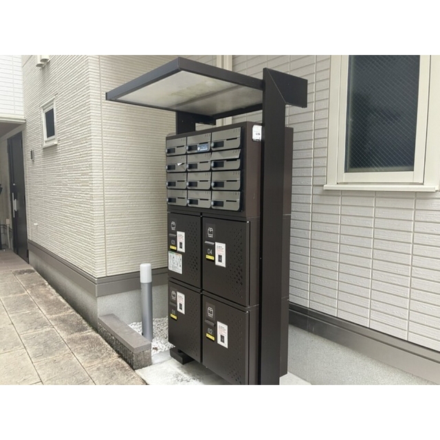 その他共有部分　お問い合わせは美濃善不動産駅前店へ！