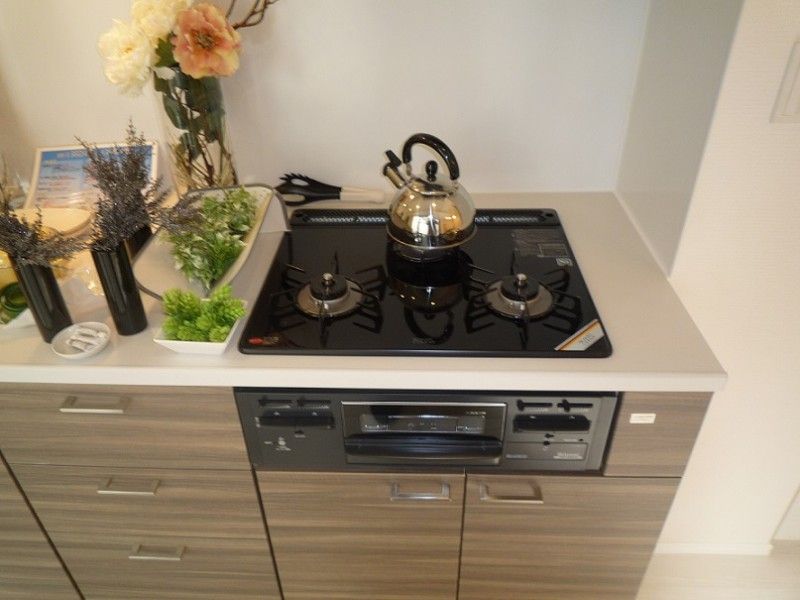 その他設備　参考写真です