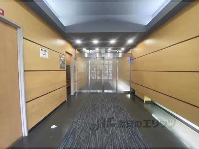 ロビー　ロビー