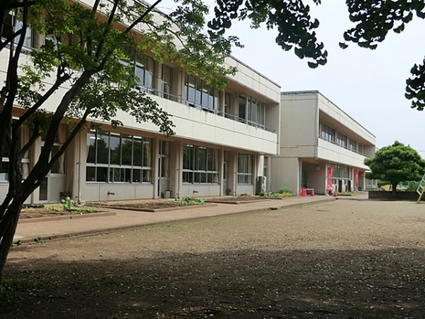 小学校　手代木南小（小学校）まで1000m