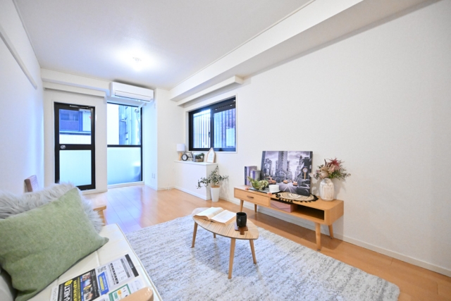 居室・リビング