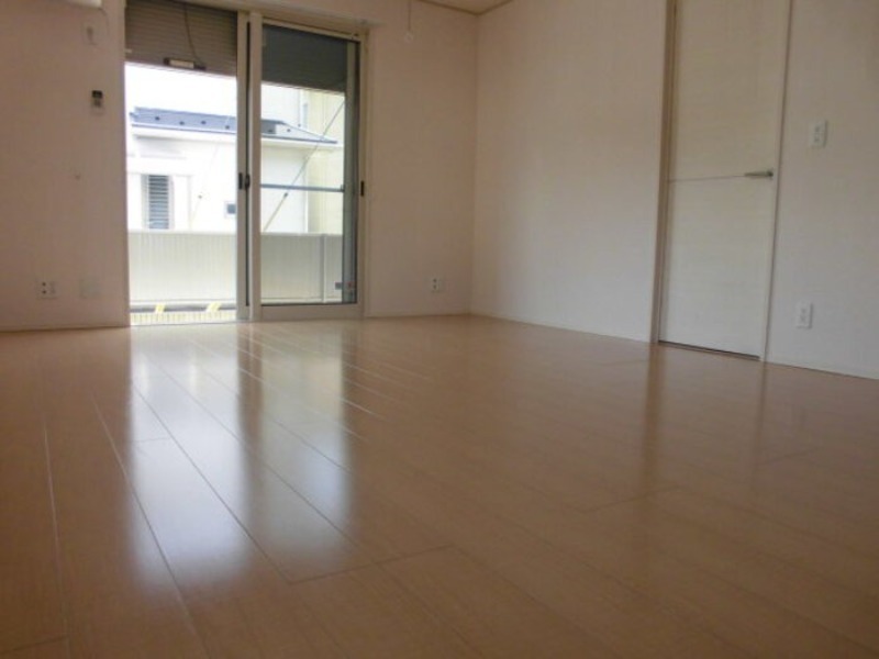 居室・リビング　図面と現状に相違がある場合には現状を優先