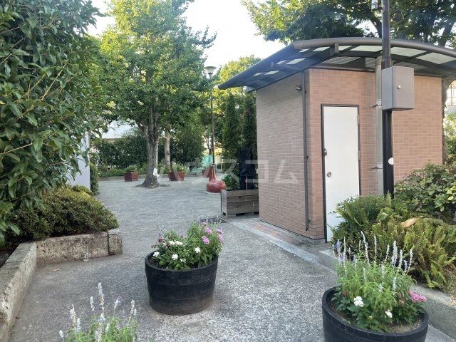 公園　南小岩四丁目北児童遊園（公園）まで1056m