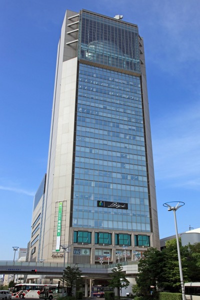 ショッピングセンター　ビッグアイ（ショッピングセンター）まで595m