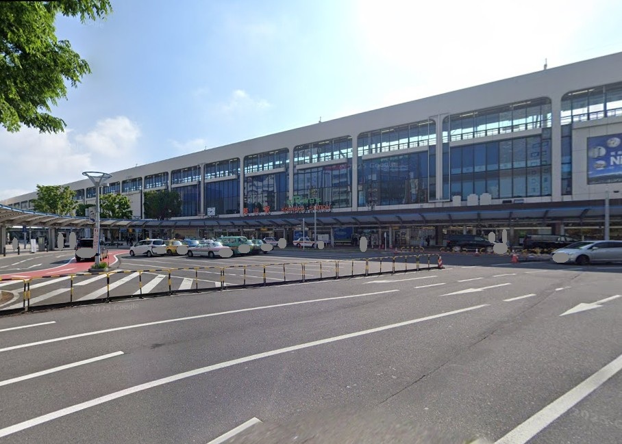 スーパー　エスパル郡山店（スーパー）まで687m